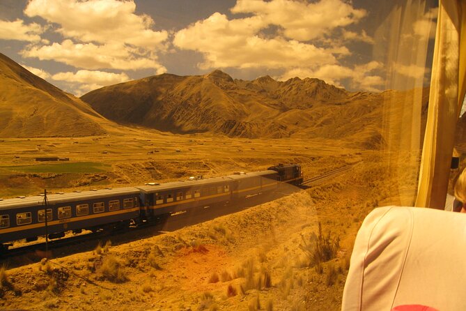 One-Way Scenic Touristic Bus to Puno From Cusco With Lunch - The Sum Up