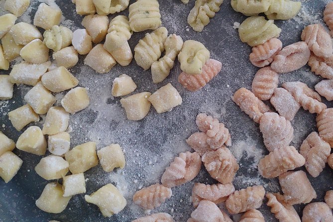 OnLine Genuine Cooking Class - Common Questions