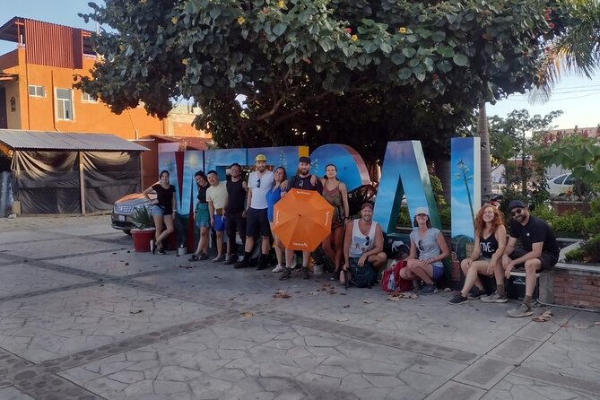 Only Hierve El Agua and Mezcal Distillery Tour - Directions to Hierve El Agua