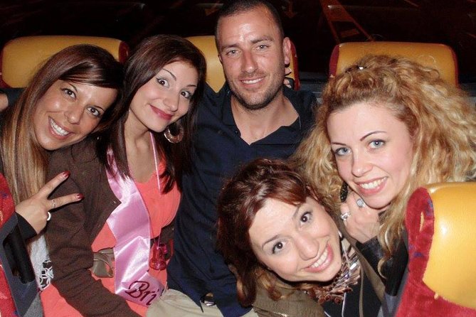 Opium Vip Night Tour - Directions to Opium Barcelona