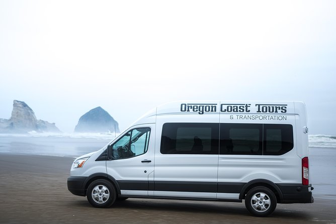 Oregon Coast Sightseeing Tour - Cancellation Policy