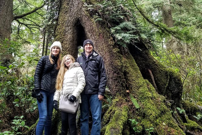 Oregon Coast Tour and Wine Tasting From Portland- Full Day Tour - Booking and Pricing Details