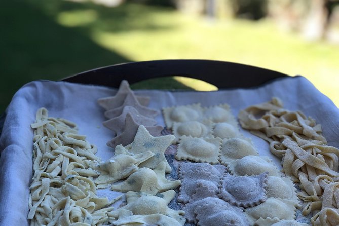 Organic Cooking Class With a Sommelier in an Olive and Wine Farm - Booking Information