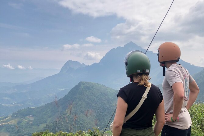 Original Ha Giang Loop Tour 4 Days 4 Nights - Authentic Traveler Reviews