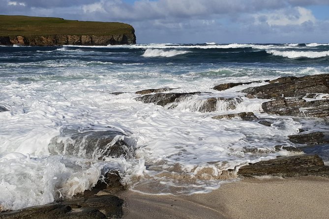 Orkney Trike Tours of Orkney - Additional Information