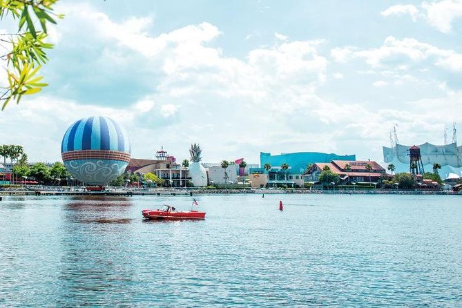 Orlando City Sightseeing Tours - Testimonials
