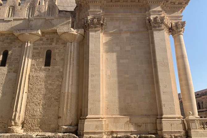 Ortygia (Guided Tour) - Tips for a Memorable Experience