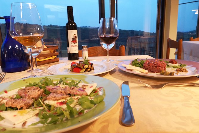 Orvieto by Evening: Small Group E-Bike Tour With Dinner - Pricing and Booking Details