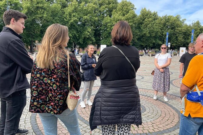 Oslo: Best of Oslo Walking Tour - Recommended for All Visitors