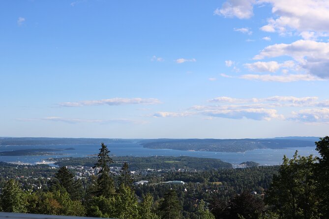 Oslo City Coach Tour Including Fram or Kon-Tiki Museums - Common Questions