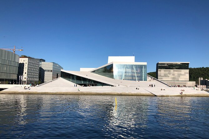 Oslo City Panoramic Sightseeing Tour With Akershus Castle - Feedback and Positive Reviews