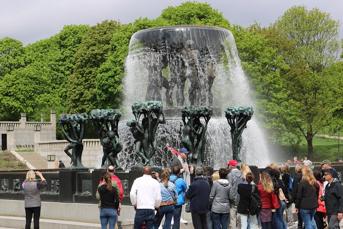 Oslo Combo Tour: Grand City Tour and Oslo Fjord Cruise - Common Questions