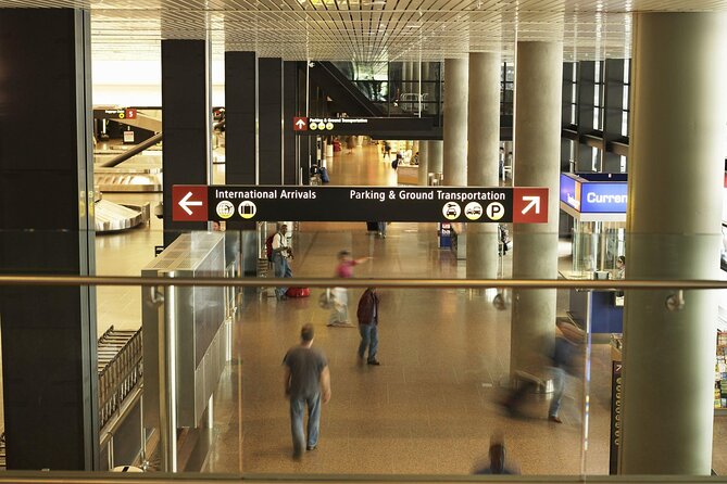Oslo Private Airport Transfer Service English Speaking Driver - English Speaking Driver
