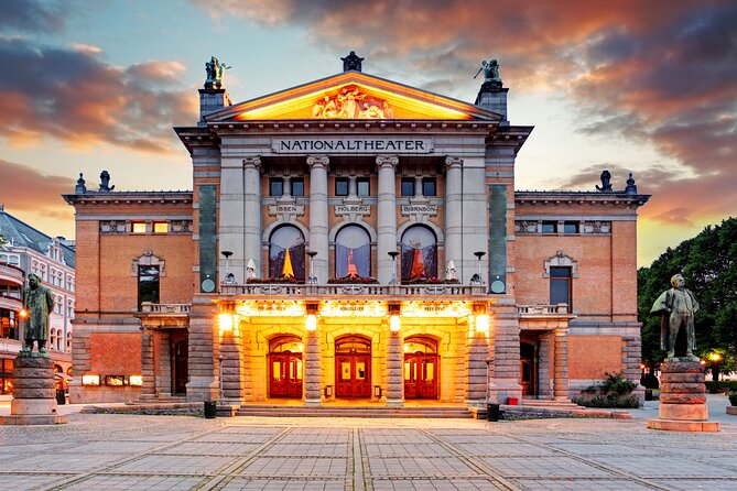 Oslo Scavenger Hunt and Best Landmarks Self-Guided Tour - Common Questions