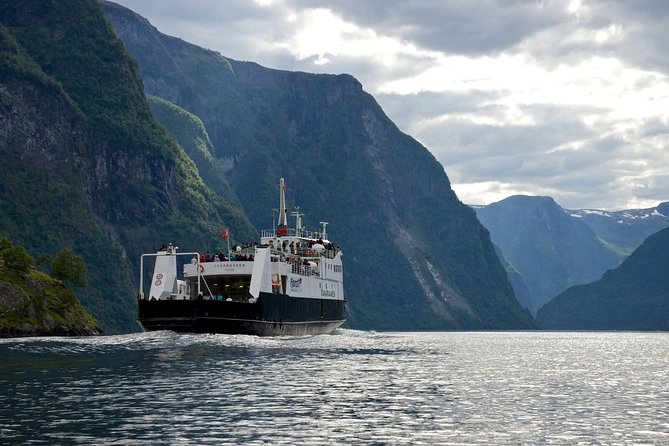 Oslo to Bergen Self-Guided Full Day Trip With Flåm Railway and Fjord Cruise - Common Questions