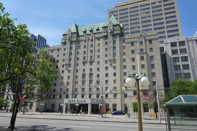 Ottawa Self-Guided Walking Tour and Scavenger Hunt - Customer Support and Inquiries