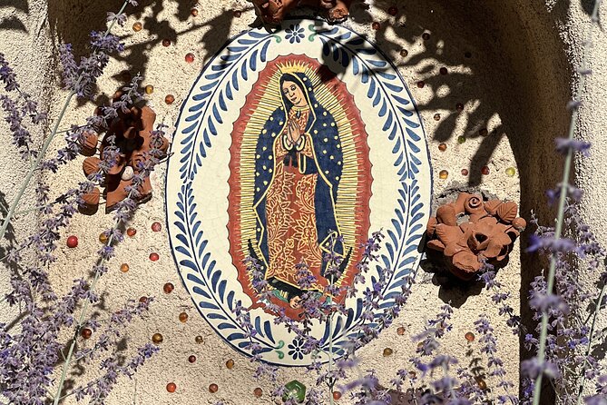 Our Lady of Guadalupe Walking Tour in Santa Fe - Common Questions