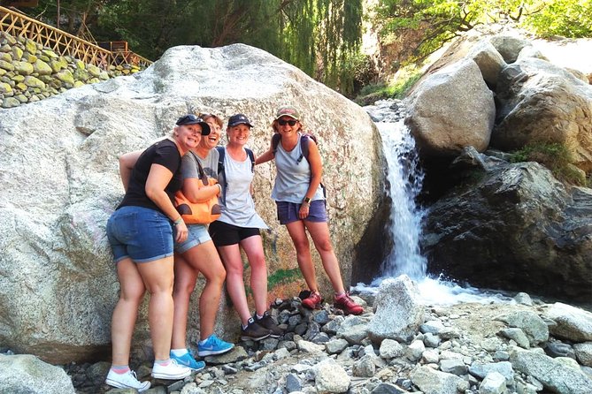 Ourika Valley Day Trip From Marrakech - The Sum Up