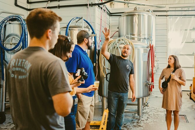 Outaouais Craft Beer Tour - From Ottawa & Gatineau - Questions and Support