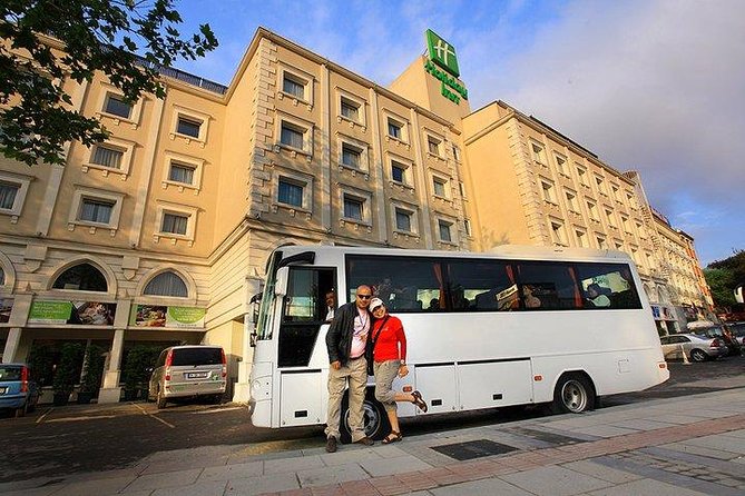 Overnight Cappadocia Tour With Flights From Istanbul - Common Questions