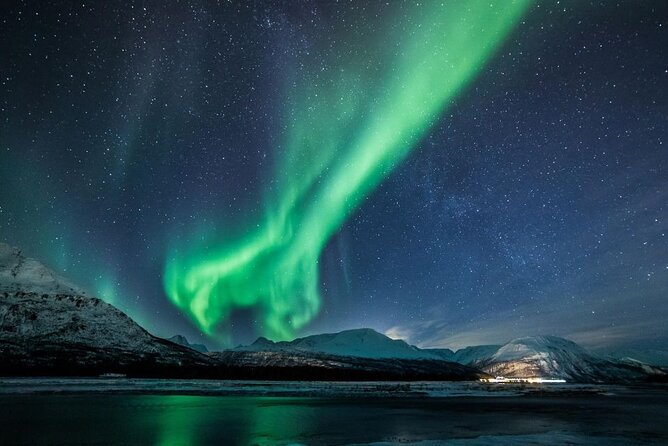 Overnight Northern Lights and Whale Safari - Common Questions