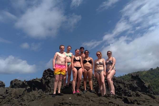 Owia Salt Pond Tour With Frasers Taxi and Tours - Helpful Resources