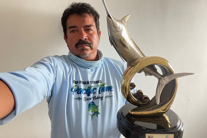 Pacifictime Sports Fishing in Cabos San Lucas - The Sum Up