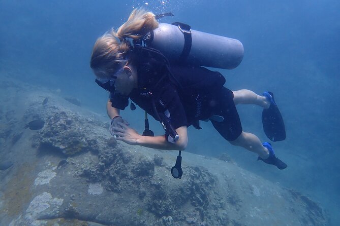 PADI Discover Scuba Diving for Beginners - Tips for a Successful Discover Scuba Diving Experience