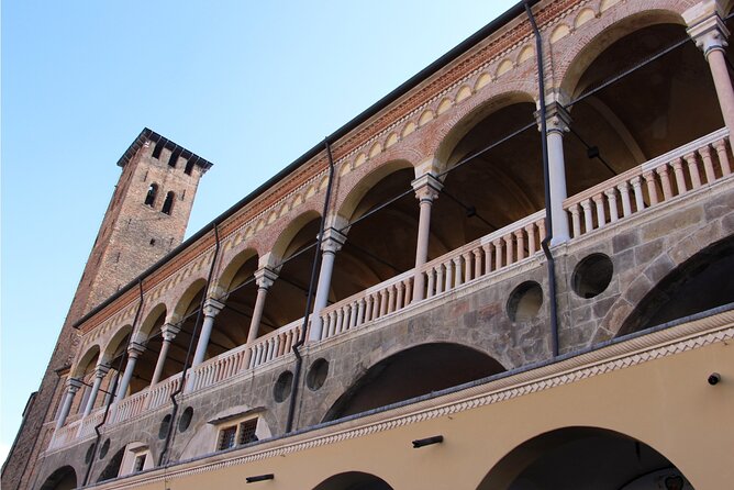 Padova Scavenger Hunt and Sights Self-Guided Tour - Cancellation Policy
