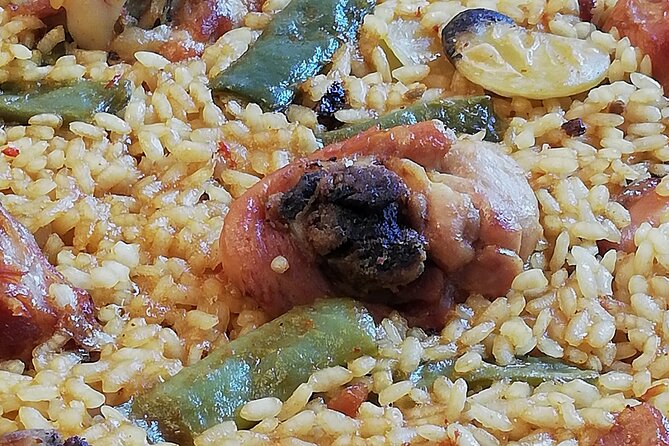 Paella Workshop in Our Farmhouse - Common Questions