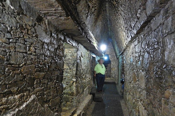 Palenque Mayan Pyramids Tour  - Villahermosa - The Sum Up