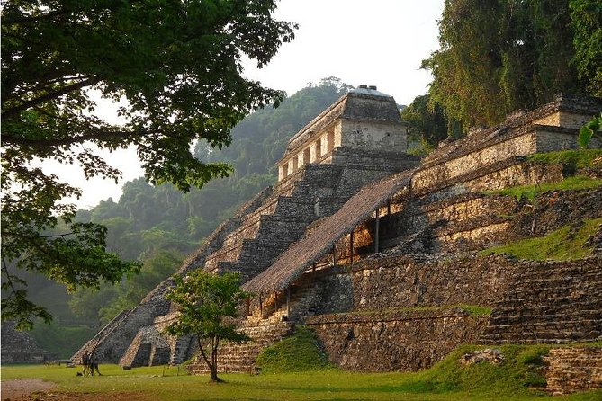 PALENQUE MAYAN RUINS (Private) - Common Questions