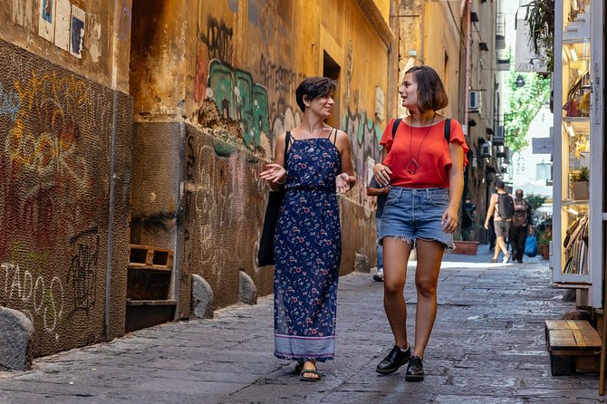 Palermo Kalsa Neighborhood Walking Tour With a Local Guide  - Sicily - Common Questions