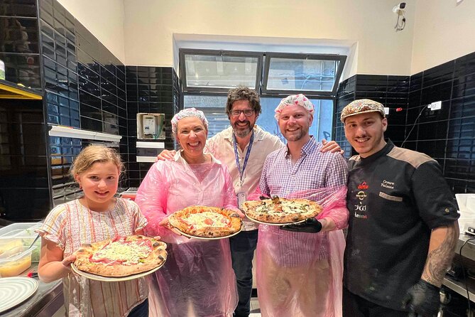 Palermo Private Pizza-Making Class - Accessibility and Amenities