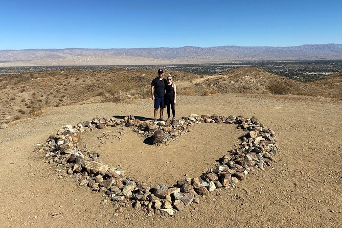 Palm Springs Hike to an Oasis and Amazing Desert Views - The Sum Up