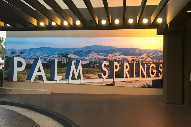 Palm Springs Team Trivia Hunt: New  Mobile Game App! - How to Play