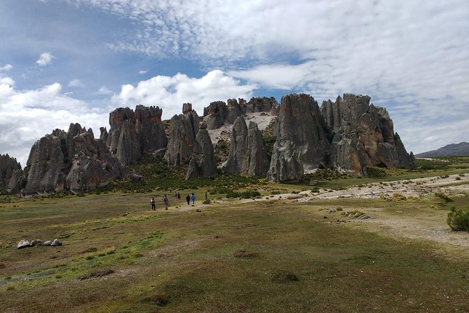 Pampachiri Full-Day From Abancay - Common Questions
