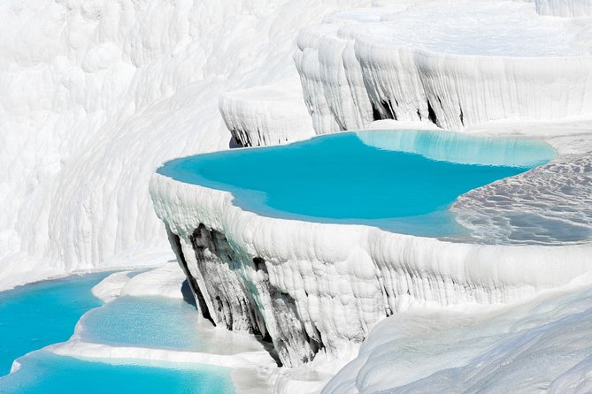 Pamukkale and Hierapolis Daily Tour... - Common Questions