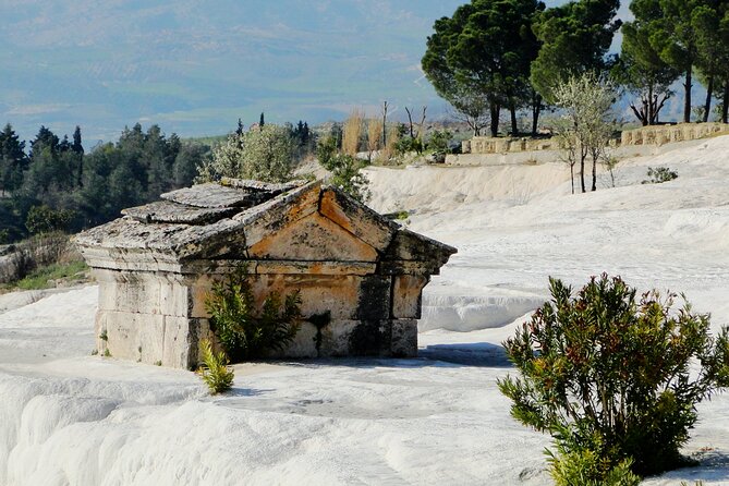 Pamukkale and Hierapolis Full-Day Guided Tour From Alanya - Tour Price and Terms