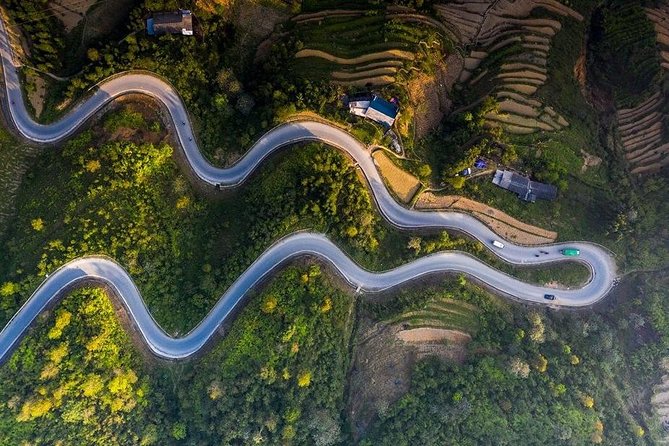 Panorama Of Unexplored Ha Giang Tour 4 Days - Booking and Pricing Information