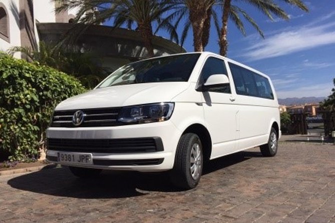 Panorama VIP Tour in Gran Canaria - Safety Guidelines