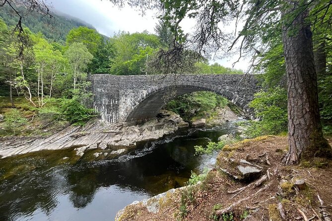 Panoramic Loch Ness Private Tour - Common Questions