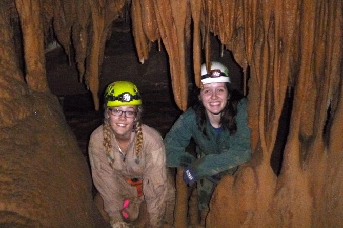 Paradise Cave 7km Adventure 1 Day Tour - Adventure Activities