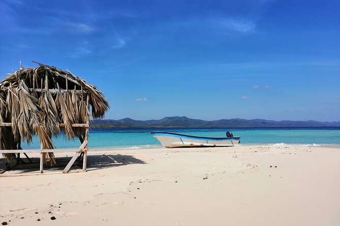 Paradise Island and Monte Cristi National Park Tour  - Puerto Plata - Common Questions