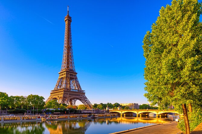 Paris Deluxe Shore Excursion From Le Havre - Tips for a Successful Excursion