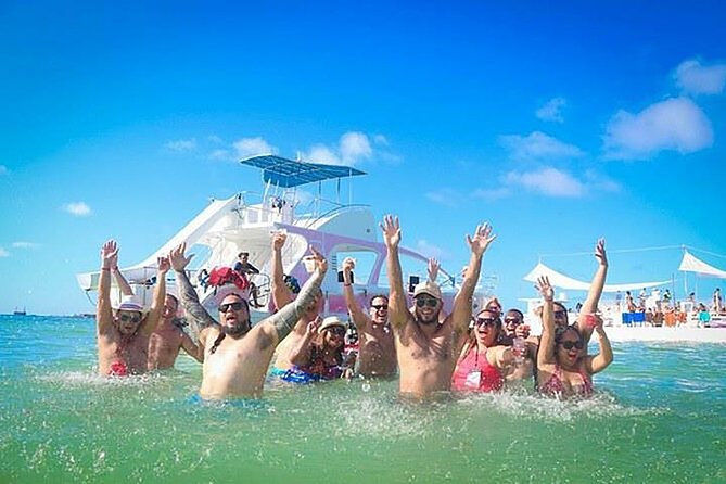 Party Boat / Catamaran Party In Punta Cana - Viator Help Center for Assistance and Support