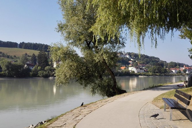 Passau - Inn River Stroll With Picturesque City Views - The Sum Up