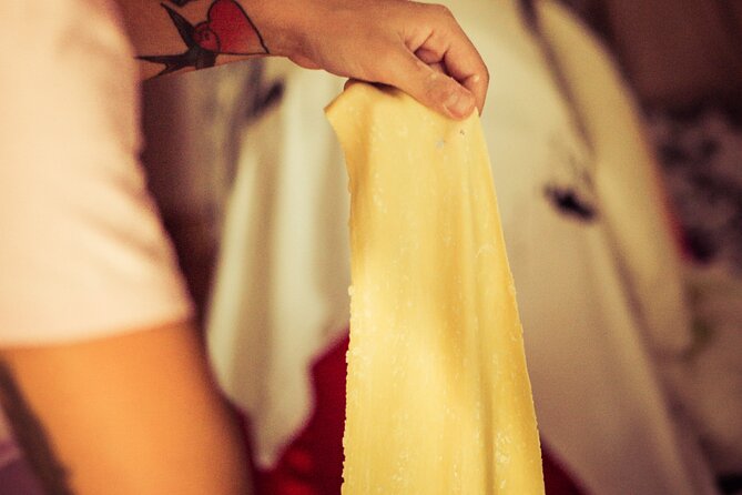Pasta Class With Truffle and Cocktails or Wine Pairing - Common Questions