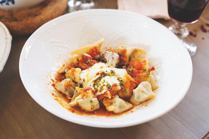 Pasta Making Experience - Cooking Class - Common Questions