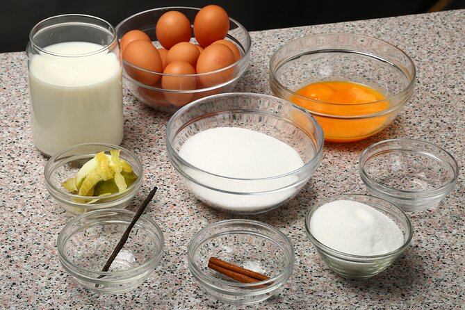 Pasteis De Nata Baking Class From Lisbon - Pricing and Copyright Information